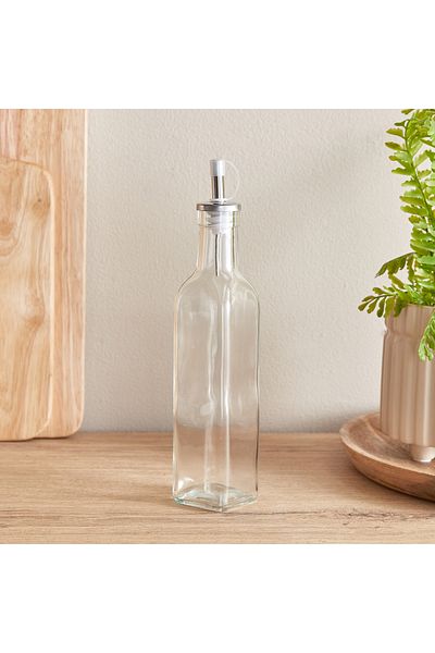 erorex Essential Oil Bottle - 5x5x25 cm