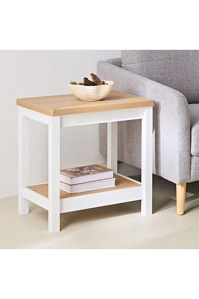 erorex Vinci NXT Rectangle End Table