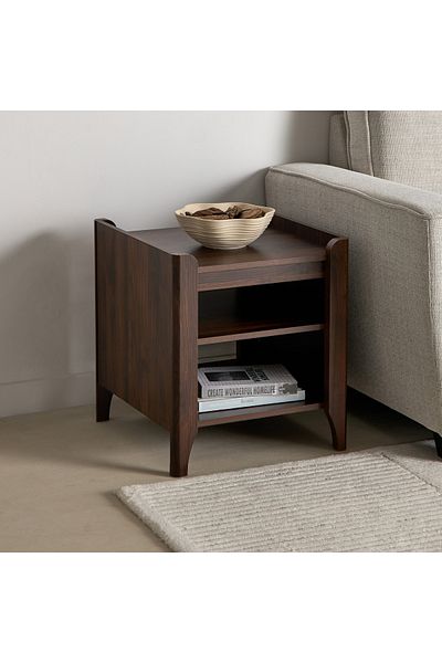 erorex Java NXT End Table