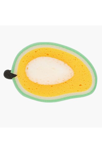 erorex اسفنجة الاستحمام