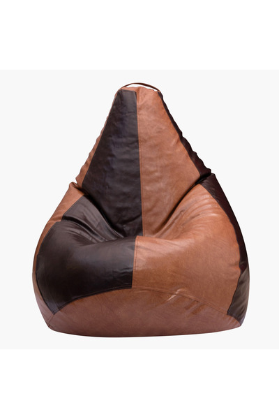erorex Dorsey Large Bean Bag Cover - 74x74x112 cm