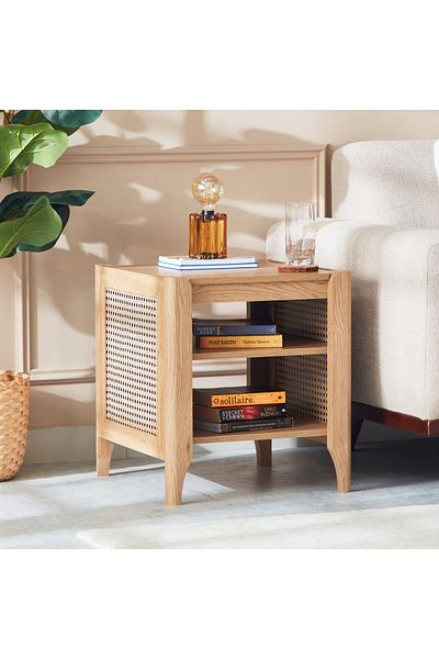 erorex Java End Table