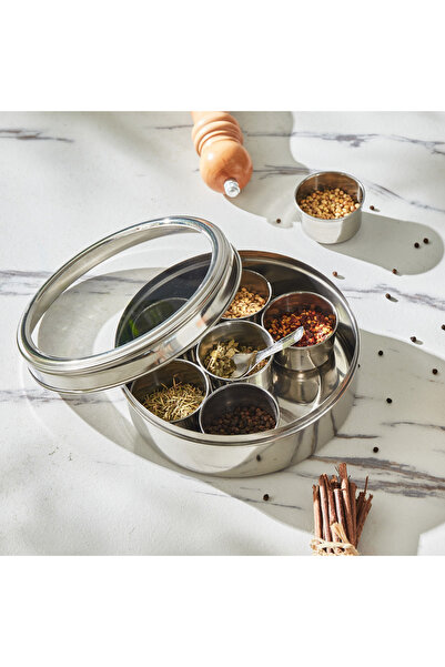 Generic Shine Spice Kit - 18.5 cm