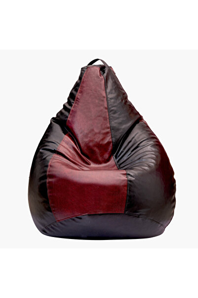 erorex Dorsey Large Bean Bag Cover - 74x74x112 cm