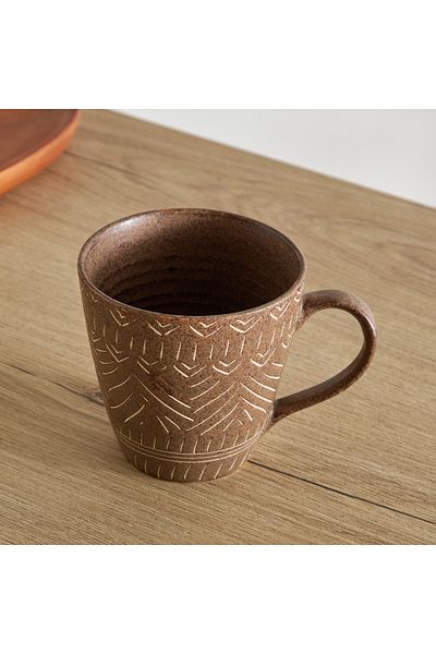 erorex Donna Aztec Mug - 350 ml