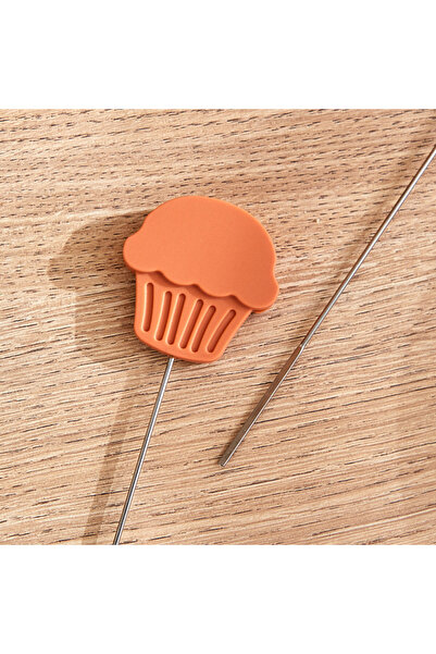 erorex Avon 2-Piece Cake Tester Set - 23.8 cm