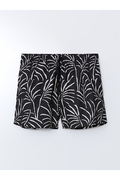LC Waikiki Νέα σεζόν Κισά Μήκος Ανδρικό Μαγιό με σχέδιο - S5HU76Z8