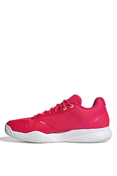 adidas IH3614 Courtflash Speed 2 Червоні чоловічі тенісні кросівки