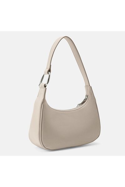 Seidenfelt Naantali Schultertasche 24 cm