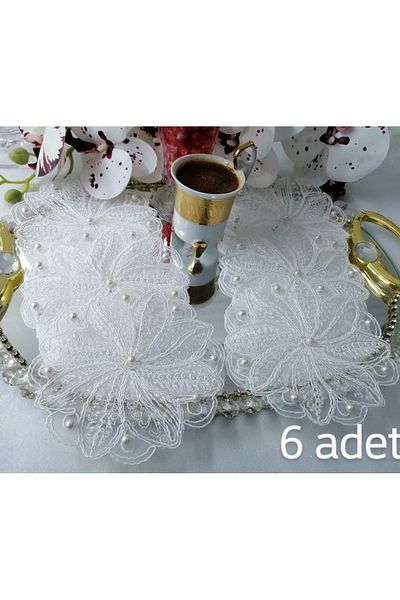 Lady Rio Coffee Side Servette,Coffee Presentation Servette,Presentation Servette,Service Servette