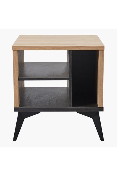 erorex Luxembourg End Table
