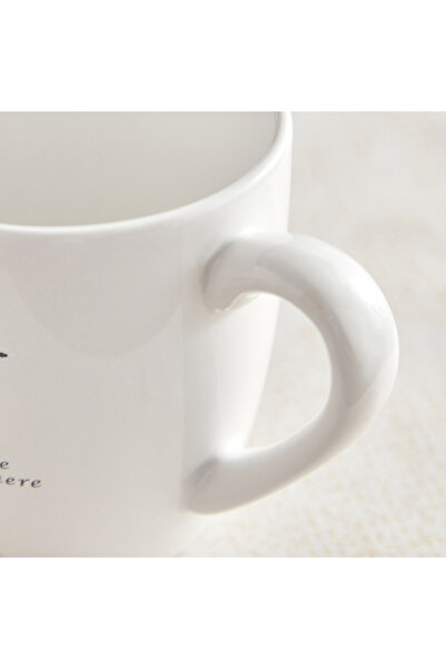 erorex Sweet Home Mug