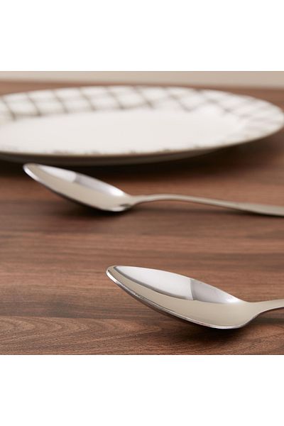 erorex Jewel Serving Spoon - Set of 2