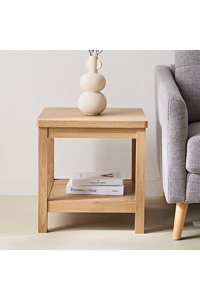 erorex Vinci End Table