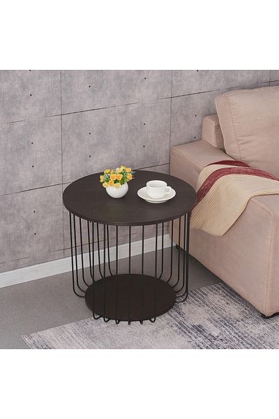 erorex Alexa End Table