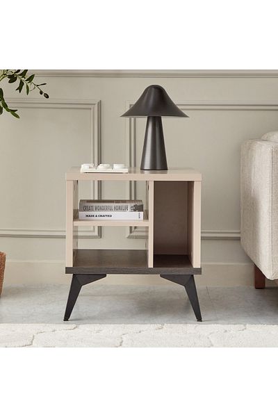 erorex Luxembourg End Table