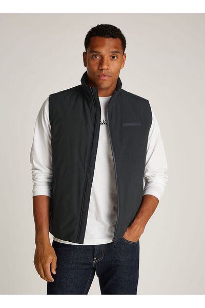 Calvin Klein Non-Fabric Clothing - Technical Lightweight Clothing