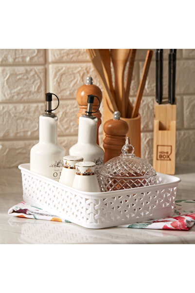 Generic سلة سبيكترا الملكية