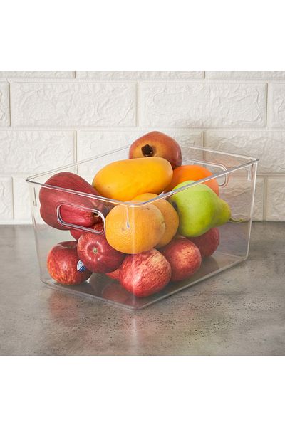 erorex Sistematico Food Storage Box - 28.5x20.3x15.2 cm