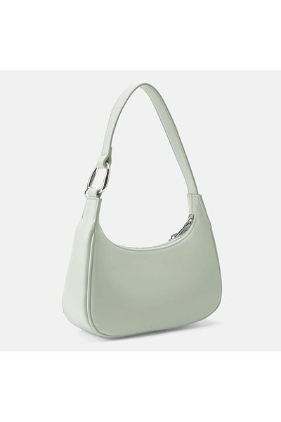 Seidenfelt Naantali Schultertasche 24 cm