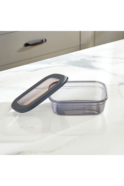 erorex Foly Life Flat Storage Container - 670 ml