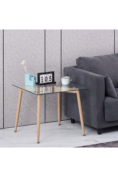 erorex Lima End Table