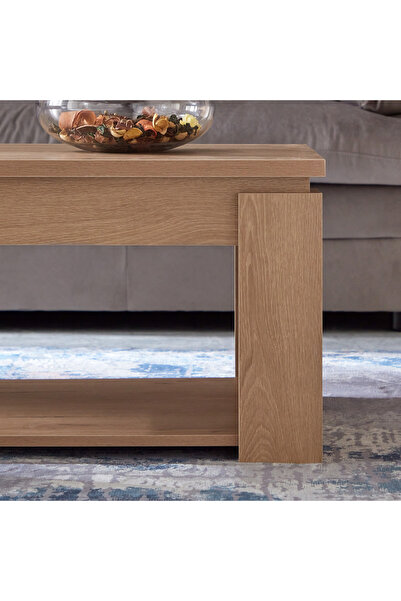 erorex Bali Coffee Table