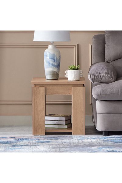 erorex Bali End Table