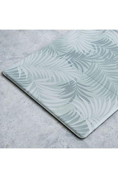 erorex Flora Aida Anti-Fatigue Mat - 51x99 cm