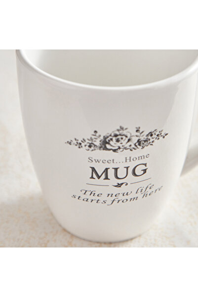 erorex Sweet Home Mug