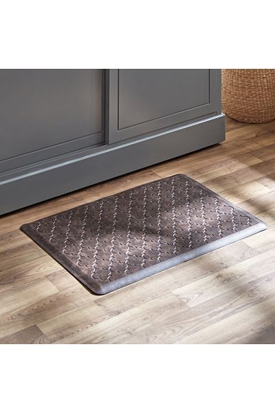 erorex Alina Anti Fatigue Mat - 51x76 cm