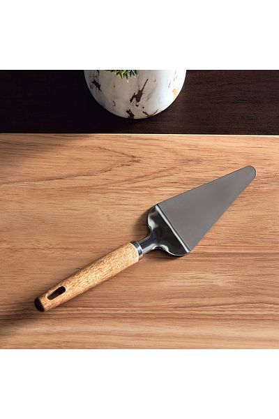 erorex Eco Grip Cake Server
