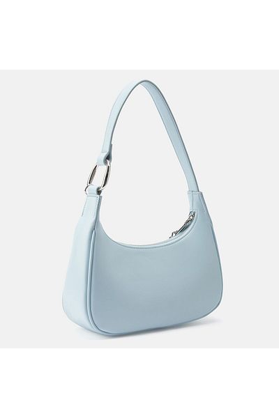 Seidenfelt Naantali Schultertasche 24 cm