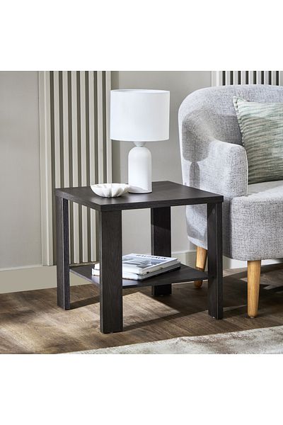 erorex Salva 2-Tier End Table