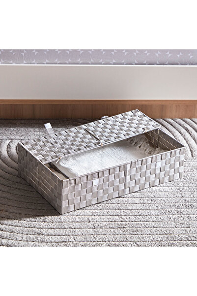 Generic Strap Storage Basket - 15x38x61 cm