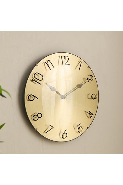 erorex Mido Wall Clock - 35 cm