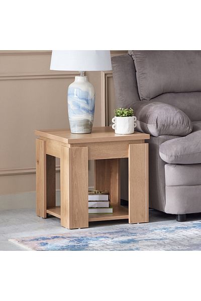 erorex Bali End Table