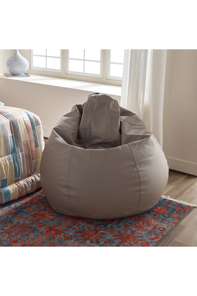 erorex Retreat Large Bean Bag Cover - 74x74x112 cm