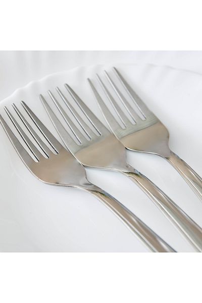 erorex Juliet Table Fork - Set of 3