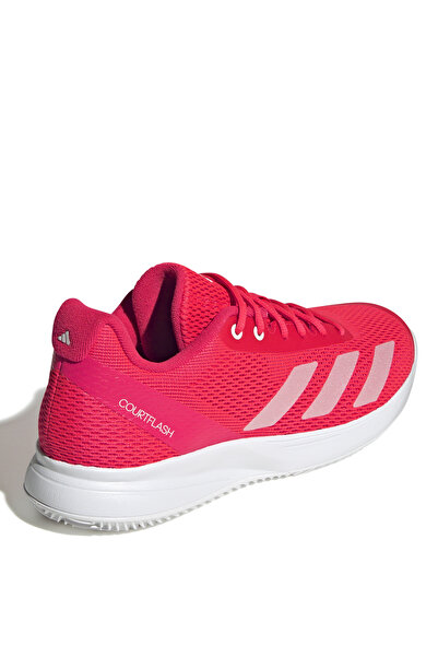 adidas IH3614 Courtflash Speed 2 Червоні чоловічі тенісні кросівки