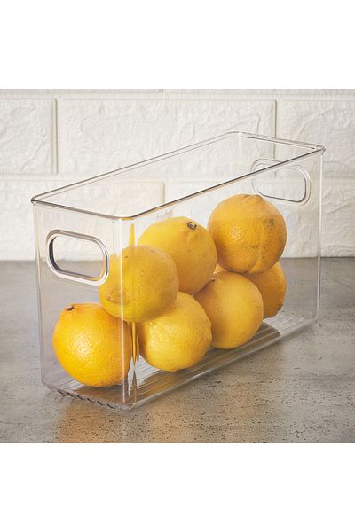 erorex Sistematico Food Storage Box - 26.1x9.7x15.3 cm