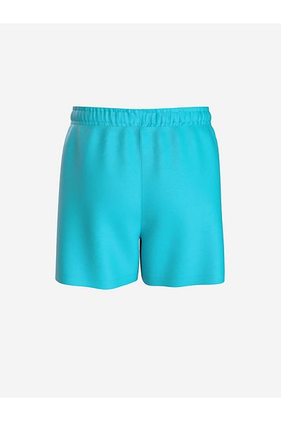 LC Waikiki Green Quick Dry Uv Protection Boys Swim Shorts