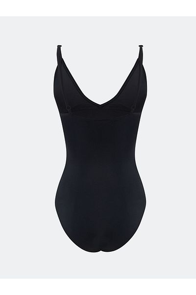 LC Waikiki Costum de baie pentru femei, cu tampoane detașabile, de sezon nou - S59718Z8