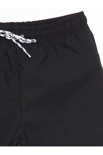 LC Waikiki Green Quick Dry Uv Protection Boys Swim Shorts