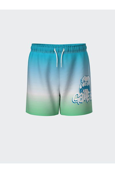 LC Waikiki New Season Quick Dry Uv Protection Boys Sea Shorts - S5Dm71Z4