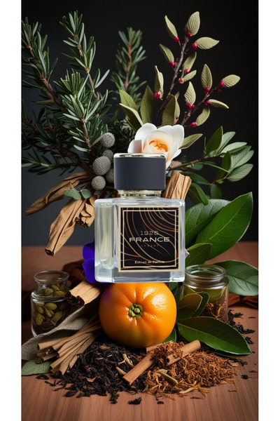 Montabaco intensivo 50 ml parfüm