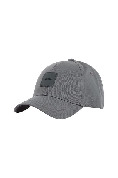 Calvin Klein Men Gray Cap