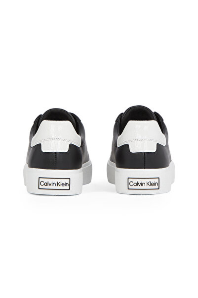 Calvin Klein Calvin Klein Women Black Sneakers