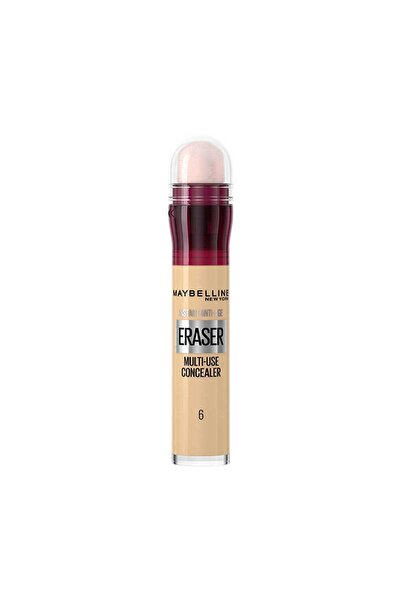 Maybelline New York خافي عيوب فوري مضاد للشيخوخة - 06 محايد