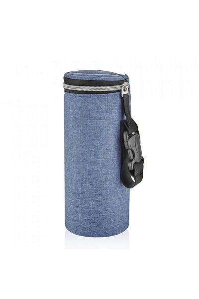Babyjem BabyJem bottle thermal cover Color: Blue